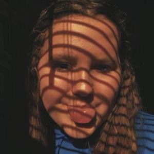 Meet your Posher, Zoey